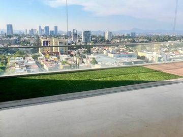 Departamento en Venta/Renta en Torre Livorno
