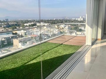 Departamento en Venta/Renta en Torre Livorno