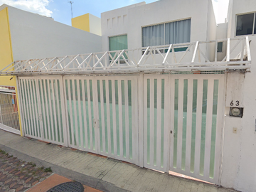 VENTA DE CASA EN SENDERO LUNA NUEVA EN QUERÉTARO, QRO.