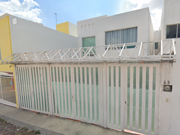 VENTA DE CASA EN SENDERO LUNA NUEVA EN QUERÉTARO, QRO.