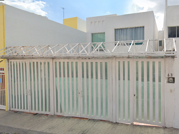 VENTA DE CASA EN SENDERO LUNA NUEVA EN QUERÉTARO, QRO.