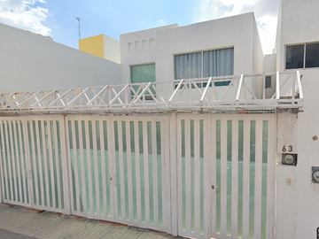 VENTA DE CASA EN SENDERO LUNA NUEVA EN QUERÉTARO, QRO.