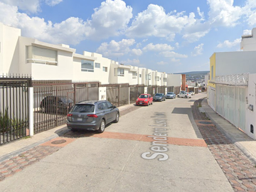 VENTA DE CASA EN SENDERO LUNA NUEVA EN QUERÉTARO, QRO.