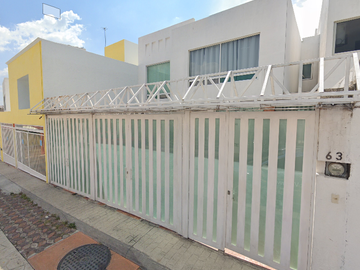 VENTA DE CASA EN SENDERO LUNA NUEVA EN QUERÉTARO, QRO.