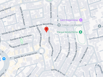 VENTA DE CASA EN SENDERO LUNA NUEVA EN QUERÉTARO, QRO.