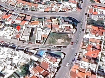 VENTA DE CASA EN SENDERO LUNA NUEVA EN QUERÉTARO, QRO.
