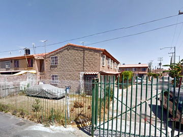 Casa de oportunidad en MANUEL ESCANDON, IZTAPALAPA ✨🏡💵