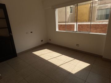 ALQUILO DEPARTAMENTO 3ER PISO  JIRON PETER PAUL RUBENS SANTIAGO DE SURCO