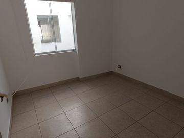 ALQUILO DEPARTAMENTO 3ER PISO  JIRON PETER PAUL RUBENS SANTIAGO DE SURCO