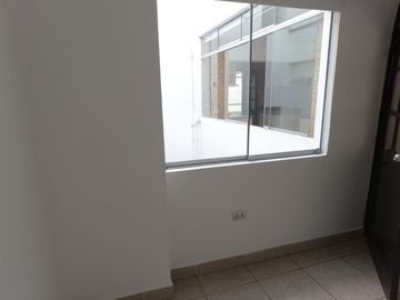 ALQUILO DEPARTAMENTO 3ER PISO  JIRON PETER PAUL RUBENS SANTIAGO DE SURCO