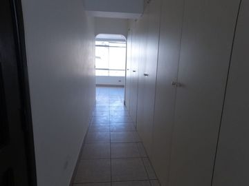 ALQUILO DEPARTAMENTO 3ER PISO  JIRON PETER PAUL RUBENS SANTIAGO DE SURCO