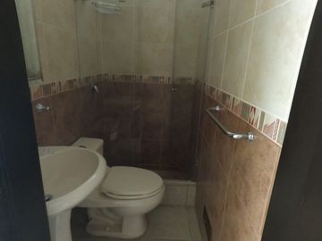 ALQUILO DEPARTAMENTO 3ER PISO  JIRON PETER PAUL RUBENS SANTIAGO DE SURCO