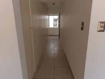 ALQUILO DEPARTAMENTO 3ER PISO  JIRON PETER PAUL RUBENS SANTIAGO DE SURCO