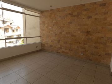ALQUILO DEPARTAMENTO 3ER PISO  JIRON PETER PAUL RUBENS SANTIAGO DE SURCO