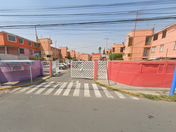 DEPARTAMENTO de oportunidad en AV TEXCOCO, IZTAPALAPA ✨🏡💵