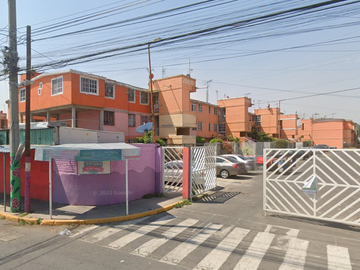DEPARTAMENTO de oportunidad en AV TEXCOCO, IZTAPALAPA ✨🏡💵