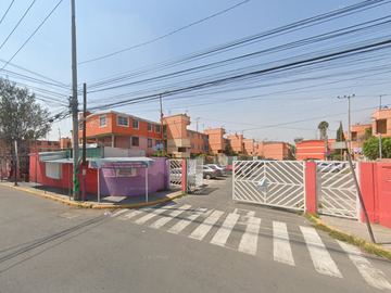 DEPARTAMENTO de oportunidad en AV TEXCOCO, IZTAPALAPA ✨🏡💵