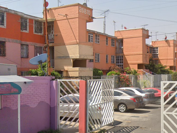 DEPARTAMENTO de oportunidad en AV TEXCOCO, IZTAPALAPA ✨🏡💵