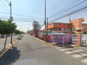DEPARTAMENTO de oportunidad en AV TEXCOCO, IZTAPALAPA ✨🏡💵