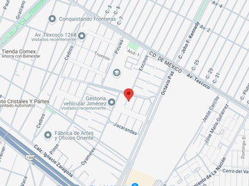 DEPARTAMENTO de oportunidad en AV TEXCOCO, IZTAPALAPA ✨🏡💵