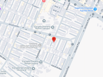 DEPARTAMENTO de oportunidad en AV TEXCOCO, IZTAPALAPA ✨🏡💵