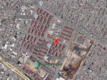 DEPARTAMENTO de oportunidad en AV TEXCOCO, IZTAPALAPA ✨🏡💵