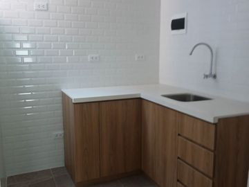 REMATO AMPLIO DEPARTAMENTO 3ER PISO - BENAVIDES MIRAFLORES