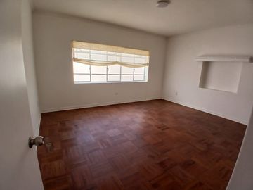 REMATO AMPLIO DEPARTAMENTO 3ER PISO - BENAVIDES MIRAFLORES