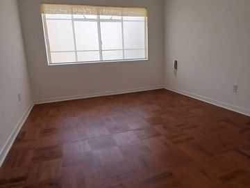 REMATO AMPLIO DEPARTAMENTO 3ER PISO - BENAVIDES MIRAFLORES