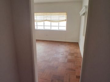 REMATO AMPLIO DEPARTAMENTO 3ER PISO - BENAVIDES MIRAFLORES