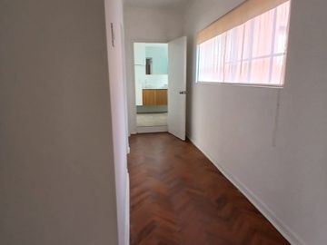 REMATO AMPLIO DEPARTAMENTO 3ER PISO - BENAVIDES MIRAFLORES