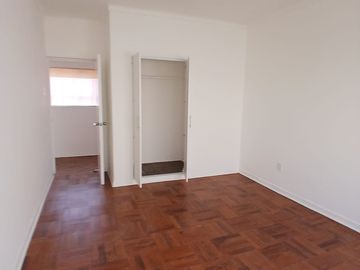 REMATO AMPLIO DEPARTAMENTO 3ER PISO - BENAVIDES MIRAFLORES