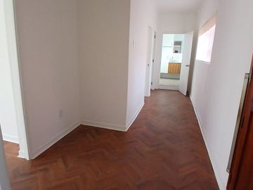 REMATO AMPLIO DEPARTAMENTO 3ER PISO - BENAVIDES MIRAFLORES