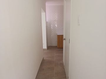 REMATO AMPLIO DEPARTAMENTO 3ER PISO - BENAVIDES MIRAFLORES
