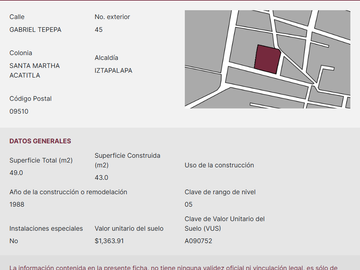 DEPARTAMENTO de oportunidad en BENITO JUAREZ, SANTA MARTHA. ✨🏡💵