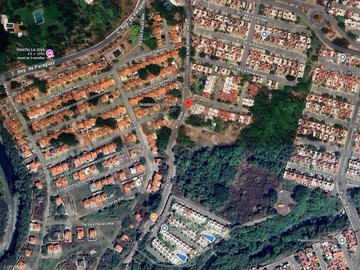 Espectacular Casa Ubicada En Residencial Exclusivo, En Xochitepec, Morelos