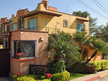 Espectacular Casa Ubicada En Residencial Exclusivo, En Xochitepec, Morelos