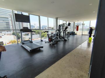 POLANCO, PENTHOUSE EN VENTA, MIGUEL HIDALGO, CDMX.