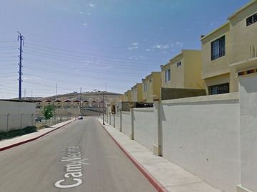 CASA EN VENTA, RECIDENCIAL BARCELONA, TIJUANA