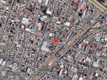 DEPARTAMENTO de oportunidad en EMILIANO MADERO, IZTAPALAPA✨🏡💵