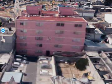 DEPARTAMENTO de oportunidad en EMILIANO MADERO, IZTAPALAPA✨🏡💵