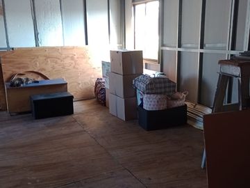 Casa en Pdte Riesco con Av Central en Maipú.