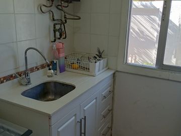 Casa en Pdte Riesco con Av Central en Maipú.