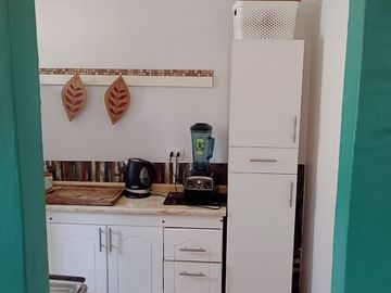 Casa en Pdte Riesco con Av Central en Maipú.