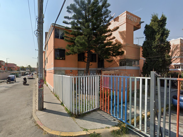 DEPARTAMENTO de oportunidad en EMILIANO MADERO, IZTAPALAPA✨🏡💵