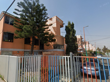 DEPARTAMENTO de oportunidad en EMILIANO MADERO, IZTAPALAPA✨🏡💵