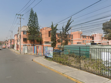 DEPARTAMENTO de oportunidad en EMILIANO MADERO, IZTAPALAPA✨🏡💵