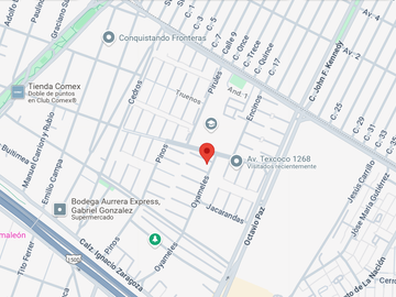 DEPARTAMENTO de oportunidad en EMILIANO MADERO, IZTAPALAPA✨🏡💵