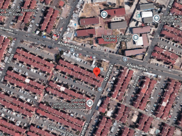 DEPARTAMENTO de oportunidad en EMILIANO MADERO, IZTAPALAPA✨🏡💵