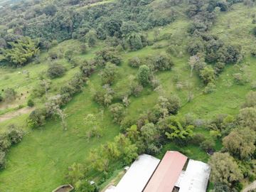 Vendo Finca Avícola en Silvania, Cundinamarca